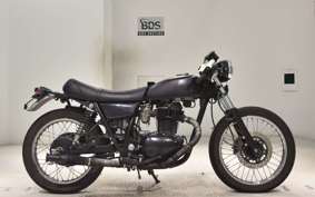 KAWASAKI 250TR 2024 BJ250F