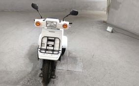 HONDA GYRO TD02