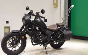HONDA REBEL 250 S 1994 MC49