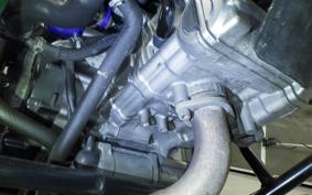 SUZUKI SV650 A 2023 VP55B