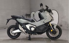 HONDA X-ADV 750 2025 RH21