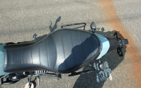 DUCATI SCRAMBLER SIXTY2 2016 KA00
