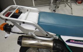 YAMAHA SEROW 225 W 4JG