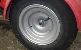 HONDA GYRO CANOPY 2011 TA03