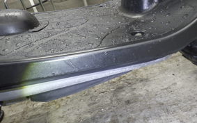 HONDA ZOOMER 2011 AF58