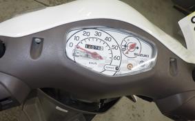 SUZUKI ﾚｯﾂG 2021 CA4AA