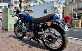 YAMAHA SR400 FINAL ED 2024 RH16J