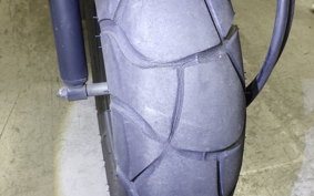 HONDA ZOOMER 2021 AF58
