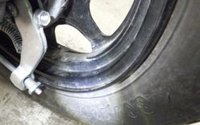 HONDA TACT-4ﾍﾞｰｼｯｸ 2024 AF79