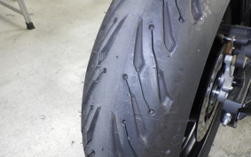 YAMAHA XSR700 2024 RM41J