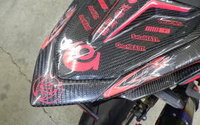 HONDA CBR250RR 1995 MC51