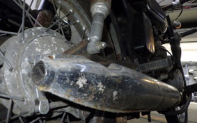 HONDA CD125T BENLY CD125