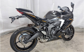 KAWASAKI NINJA ZX-25R SE ZX250E