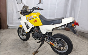 YAMAHA TDR50 3FY
