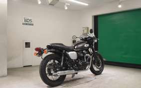 KAWASAKI W800 CAFE 2019 EJ800B