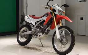 HONDA CRF250L MD38