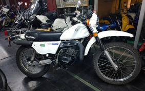SUZUKI TS185ER SG12A