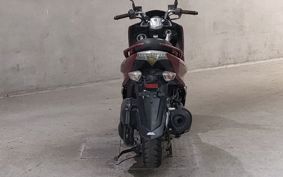 YAMAHA MAJESTY 155S SG28J