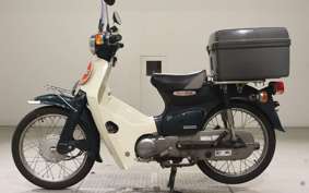 HONDA C90 SUPER CUB 2004 HA02