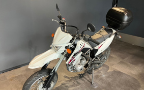 KAWASAKI KLX125D TRACKER LX125D