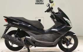 HONDA PCX 125 2005 JF56