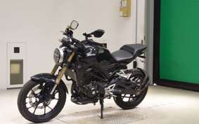 HONDA CB250RA MC52