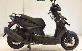 YAMAHA CYGNUSｸﾞﾘﾌｧｽ SEJ4J