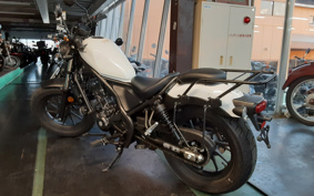 HONDA REBEL MC49