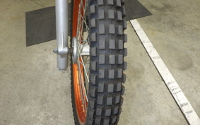YAMAHA SEROW 250 Gen.2 DG17J