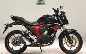 SUZUKI GIXXER 150 2006 NG4BG