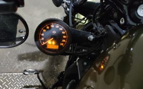 HARLEY XL883N 2017 LE2