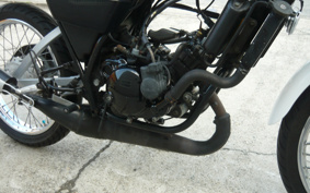 YAMAHA RZ50 RA02J