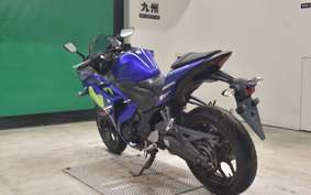 YAMAHA YZF R-3 2020 RH07J
