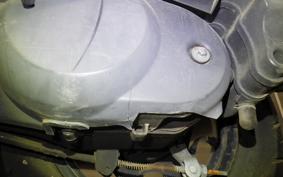 SUZUKI ADDRESS V125 2012 CF4EA