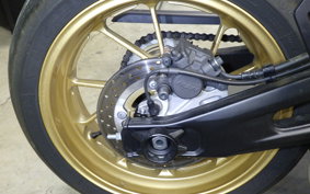 YAMAHA XSR700 2022 RM41J