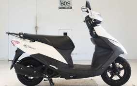 SUZUKI ADDRESS V125 DT11A