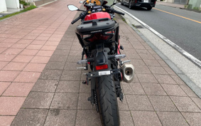 KAWASAKI  NINJA ZX-25R SE ZX250H