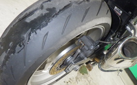 YAMAHA FZ1 FAZER 2009 RN21J