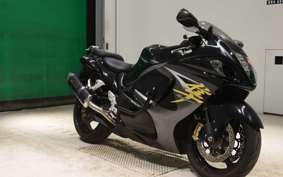 SUZUKI HAYABUSA Gen.2 2014 GX72B