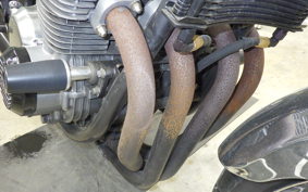 KAWASAKI ZEPHYR 750 RS 2003 ZR750C