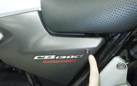 HONDA CB1300SF SUPER FOUR 2007 SC54