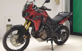 HONDA CRF1000L AFRICA TWIN 2018 SD04