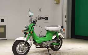 HONDA CHALY 50 CF50