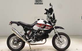 KAWASAKI KSR110 2018 KL110A