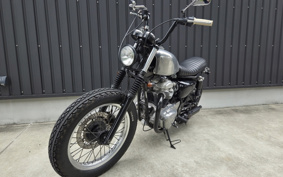 KAWASAKI W650 1999 EJ650A