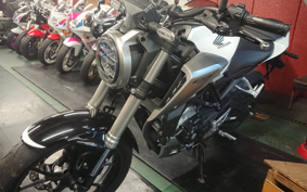 HONDA CB125 R JC79