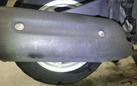 YAMAHA VINO 50 2001 SA37J