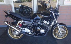 HONDA CB400SFV-3 2006 NC39