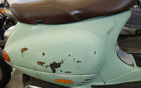 VESPA 125 ET4