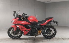 KAWASAKI NINJA650 ER650H
